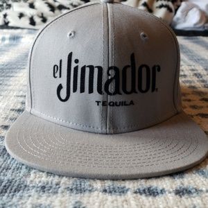 El Jimador snap hat